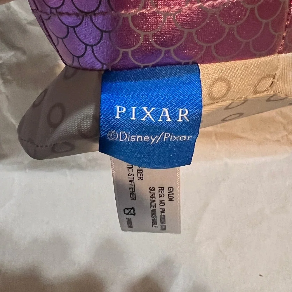 Disney alien remix